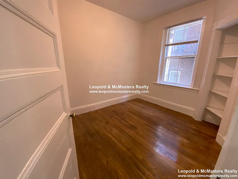 24 Mt. Vernon St apartment — Photo 96