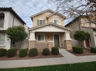 3865 E Gideon Way, Gilbert, AZ 85296