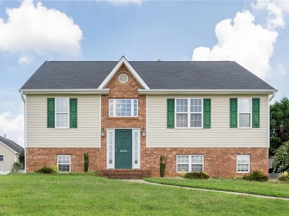 5415 Bridgegate Dr, Winston Salem, NC 27106