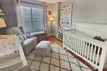 Rented by US # 1 Realty