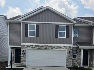 91 Cypress Hill Dr, Defiance, OH 43512