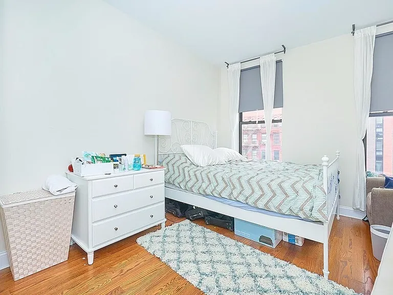 2128 Frederick Douglass Blvd #4 — Photo 10