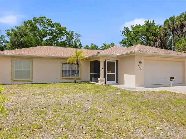 4527 Maurbach Ter, North Port, FL 34286