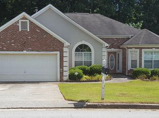 4578 Garden City Dr, Lithonia, GA 30038