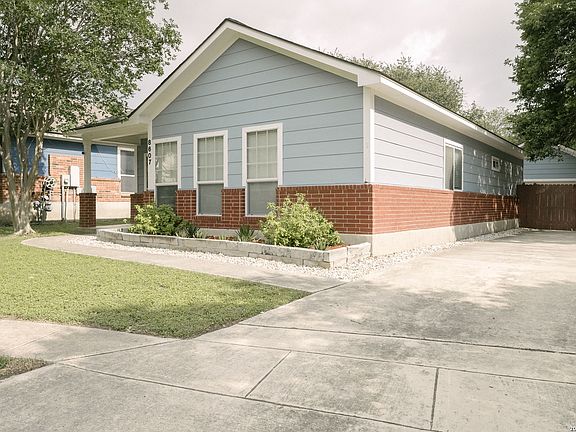 2nd image of 8607 Belhaven