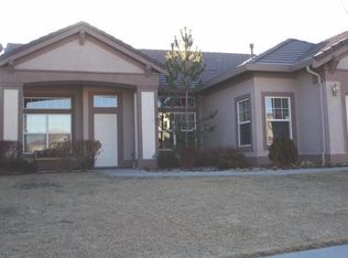 9510 Comanche Moon Dr, Reno, NV 89521