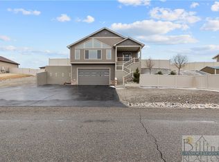 3416 San Marino Dr, Billings, MT 59101