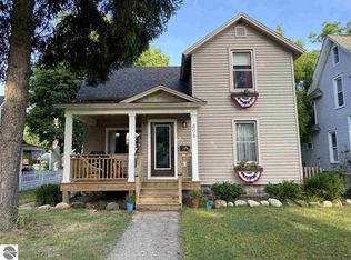 806 S Union St, Traverse City, MI 49684