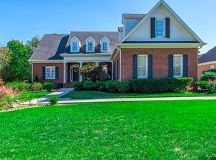 12513 Amberset Dr, Knoxville, TN 37922
