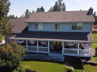 64700 Old Bend Redmond Hwy, Bend, OR 97703