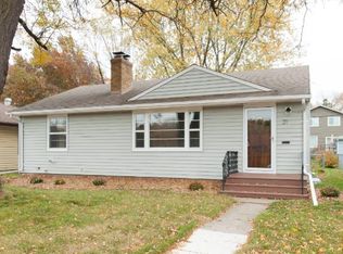 21 21st Ave N, Hopkins, MN 55343