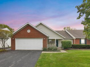 6079 Murphys Pond Rd, Canal Winchester, OH 43110