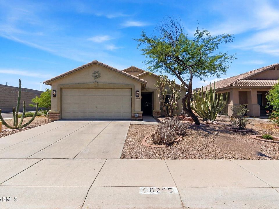 1st image of 6205 W Encinas Lane