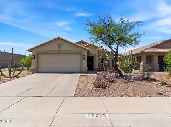 6205 W Encinas Lane, Phoenix, AZ 85043