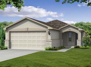 215 Kickapoo Creek Ln, Georgetown, TX 78633