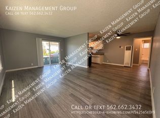 1862 Pine Ave #1868-1, Long Beach, CA 90806