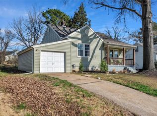 708 Joachim St, Festus, MO 63028