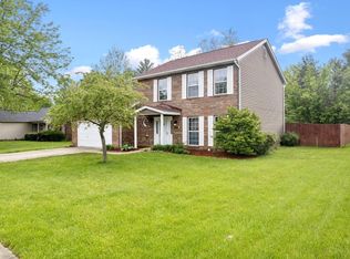 112 Harris Ave, Bethel, OH 45106