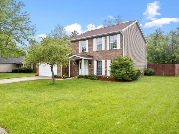 112 Harris Ave, Bethel, OH 45106