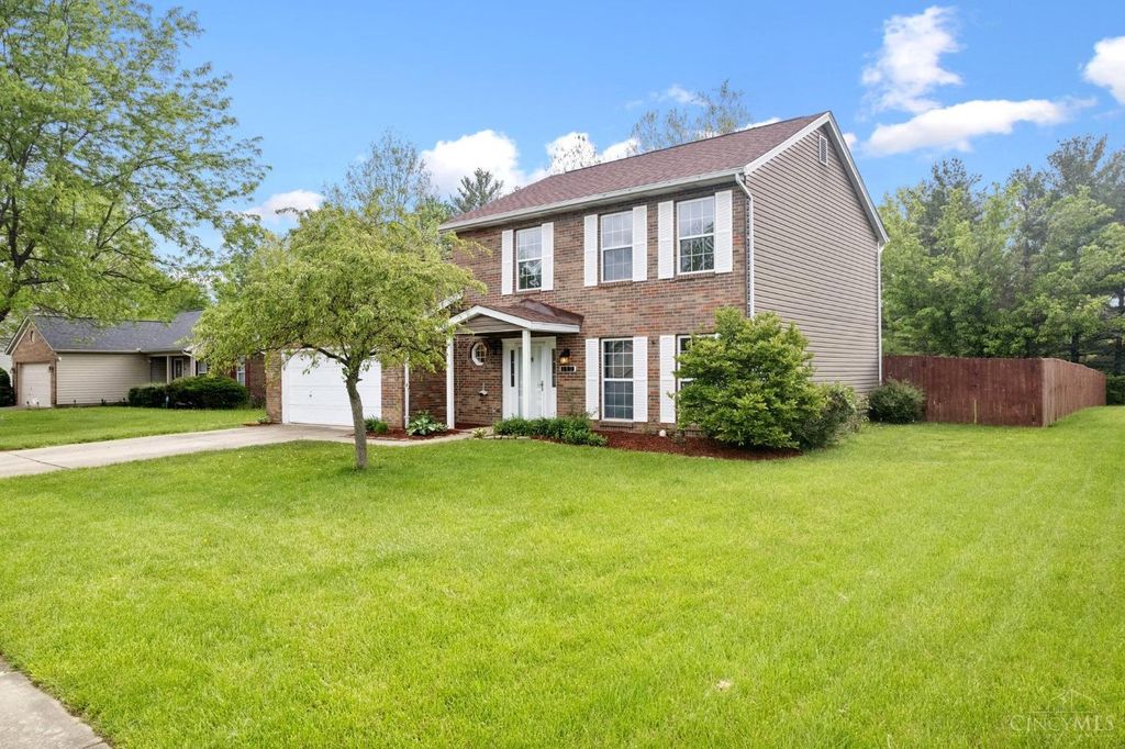 Real estate listing image