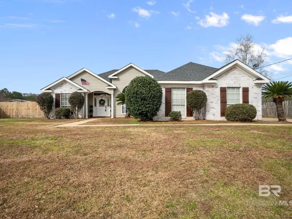 9890 Dreamway Dr, Chunchula, AL 36521