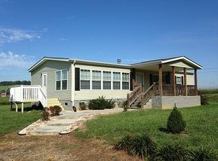 193 Cecil White Rd, Limestone, TN 37681