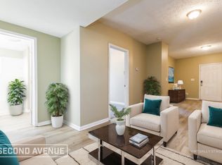540 Beecher St, Louisville, KY 40215