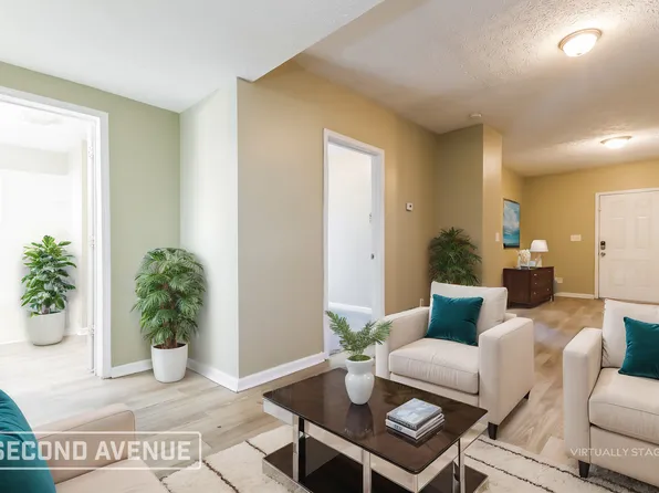 540 Beecher St, Louisville, KY 40215