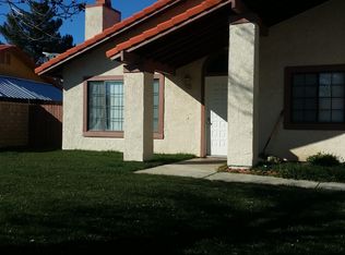 1729 Morisan Ave, Palmdale, CA 93550