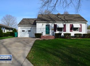 1526 Marquette Rd, Joliet, IL 60435