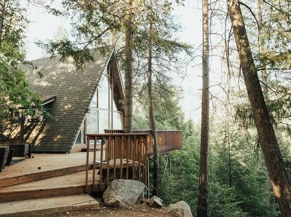 20924 Tawny Way, Lakehead, CA 96051