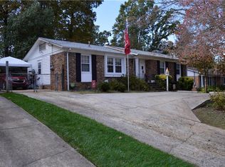 2504 Four Seasons Blvd, Greensboro, NC 27407