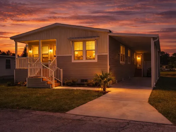 1455 90th Ave Lot 256, Vero Beach, FL 32966