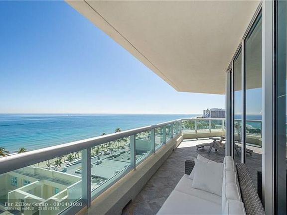 3rd image of 101 S Fort Lauderdale Beach Blvd #1101