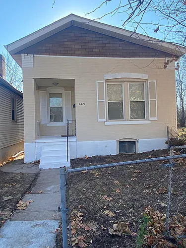 6432 Ridge Ave Photo 1