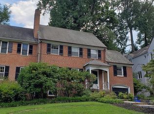 3202 Rolling Rd, Chevy Chase, MD 20815