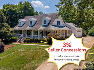 2723 Steeplechase Rd, Gastonia, NC 28056