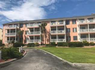 9201 Coast Guard Rd #D307, Emerald Isle, NC 28594