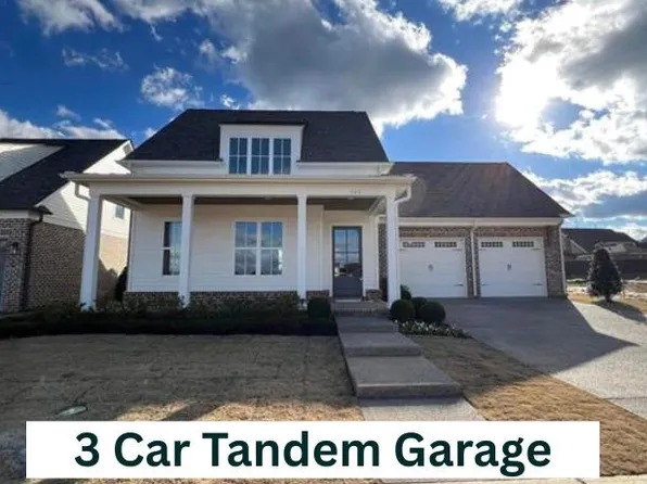 160 Rambling Rex Trl, Collierville, TN 38017