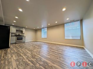 1227 E Sherman Ave #BASEMENT, Salt Lake City, UT 84105