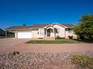 887 S Indian Bend Dr, Pueblo West, CO 81007