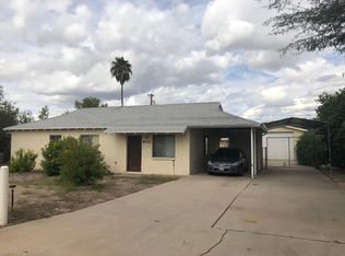 4733 E Montecito St, Tucson, AZ 85711
