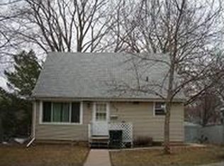 616 S Irene St, Sioux City, IA 51106