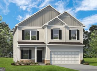 12 Westover Rd, Cartersville, GA 30120