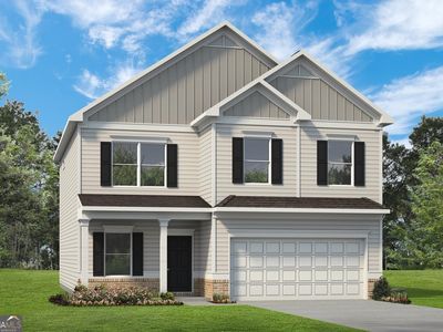 12 Westover Rd, Cartersville, GA, 30120