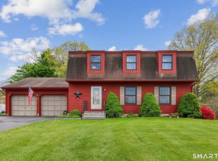 3 East Wharf Road, Waterford, CT 06385