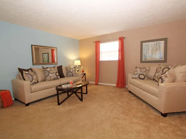 Gatehouse Apartments