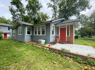 704 Saint Clair St #A, Jacksonville, FL 32254