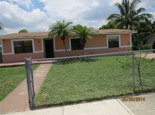 30062 SW 153rd Pl, Homestead, FL 33033