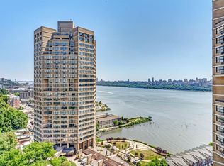 7000 Boulevard East UNIT 34A, West New York, NJ